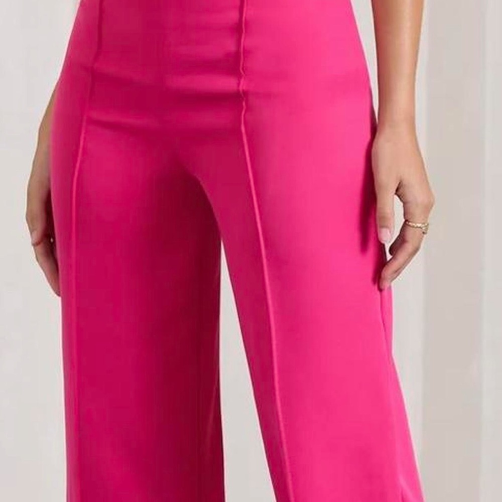 Zara never used